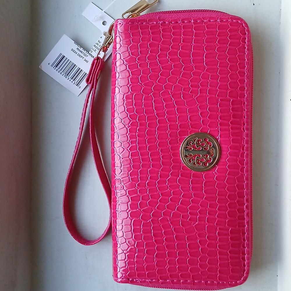 FINAL PRICE Wallet / Wrislet